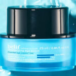 Belif Moisturizing Eye Bomb with Peptide and Ceramide