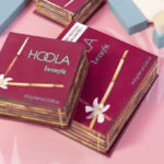 Benefit Cosmetics Hoola Matte Bronzers