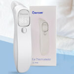 Berrcom Forehead and Ear Thermometer