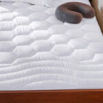 Bhedsure Soft Mattress Topper