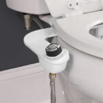 Bio Bidet SlimEdge Bidet Attachment