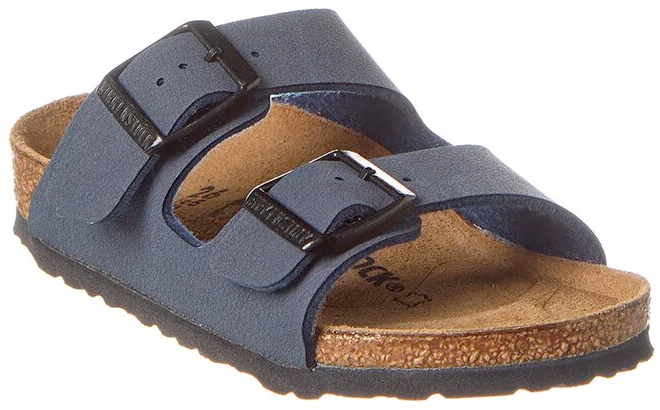 Birkenstock Arizona Birkibuc Sandal