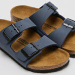 Birkenstock Arizona Narrow Birkibuc Sandal