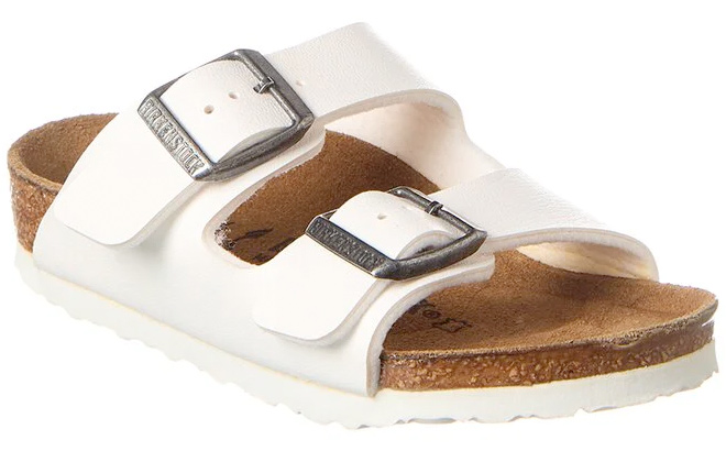 Birkenstock Arizona Narrow Birko Flor Sandal