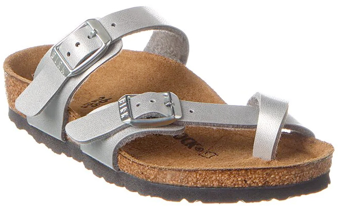 Birkenstock Mayari Narrow Birko Flor Sandal