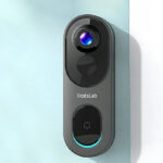 Botslab Video Doorbell Camera