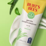 Burts Bees Gentle Cream Cleanser