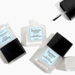 Butter London 5 Piece Classic Treatment Nail Set