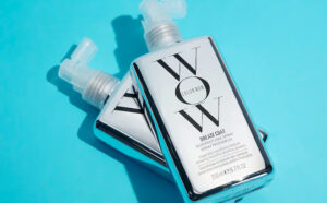 COLOR WOW Mini Dream Coat Supernatural Spray Anti Frizz Treatment