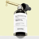 COSRXThe Vitamin C 23 Serum with Super Vitamin E Hyaluronic Acid