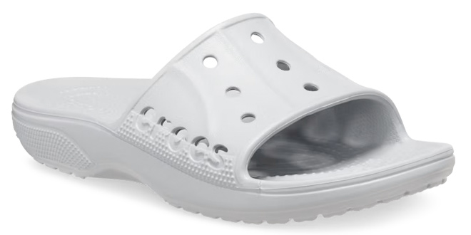 CROCS BAYA II SLIDE