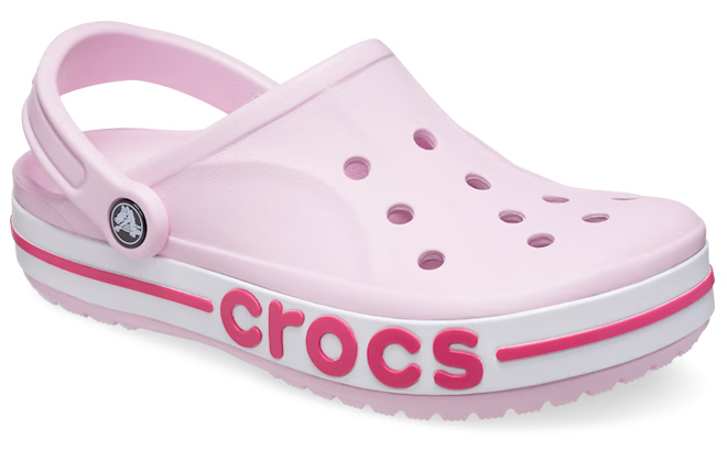 CROCS BAYABAND CLOG