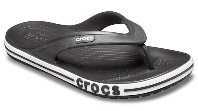 CROCS BAYABAND FLIP