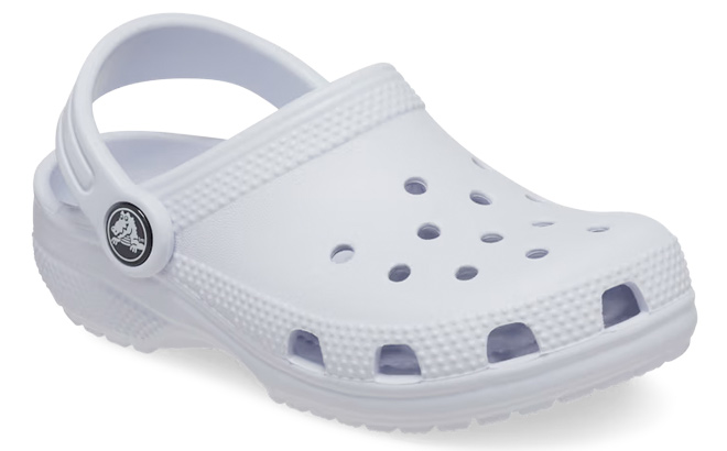 CROCS KIDS CLASSIC CLOG