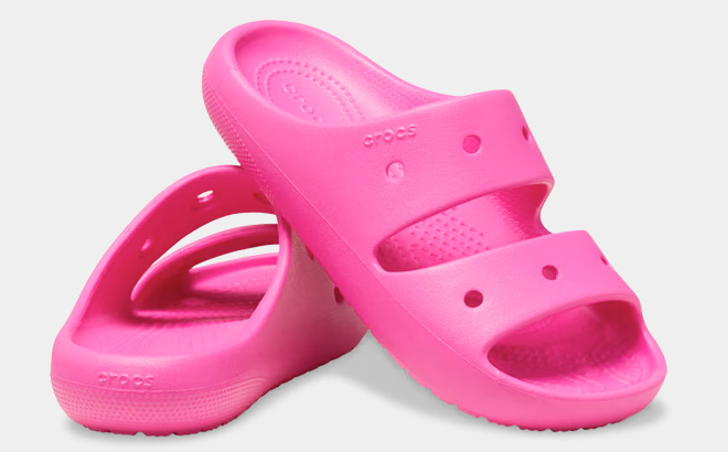 CROCS KIDS CLASSIC SANDAL