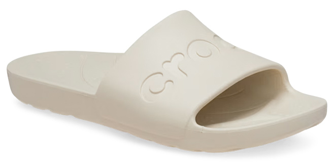 CROCS SLIDE