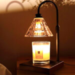 Candle Warmer Lamp 2