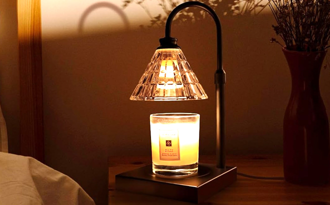 Candle Warmer Lamp 2