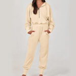 Caracilia Womens Jumpsuit