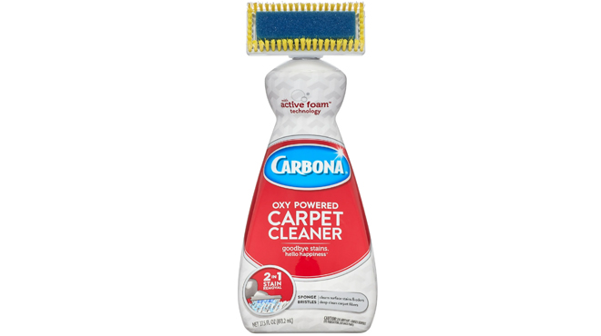 Carbona Carpet Cleaner