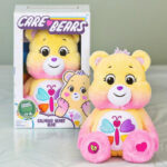 Care Bears Calming Heart Plush Bear