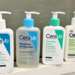 CeraVe Cleansers