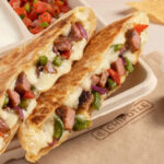 Chipotle Quesadilla