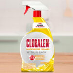 Cloralen Multisurface Cleaner with Liquid Bleach