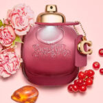 Coach Wild Rose Eau de Parfum