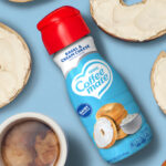 Coffee Mate Bagel Cream Cheese Creamer