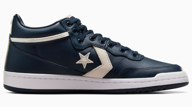 Converse CONS Fastbreak Pro Leather and Nubuck Shoes