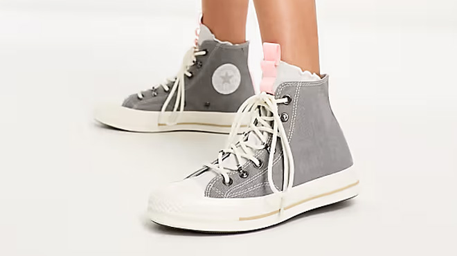 Converse Chuck 70 Hi Womens Shoes