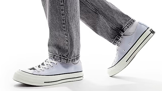 Converse Chuck 70 Ox Mens Shoes