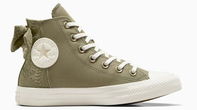 Converse Chuck Taylor All Star Bow Shoes