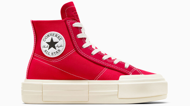 Converse Chuck Taylor All Star High Top Cruise Shoes