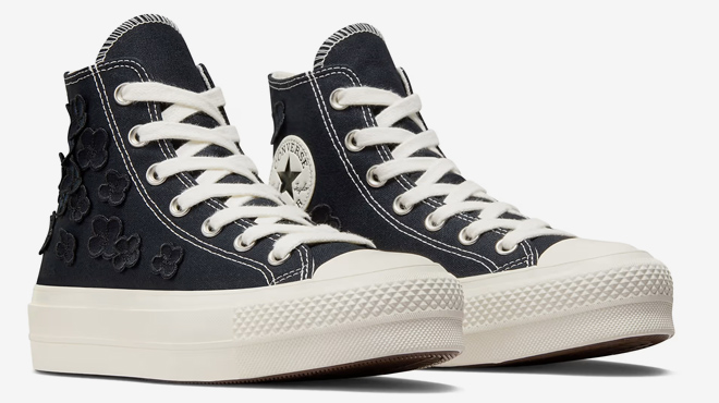 Converse Chuck Taylor All Star Lift Sneakers Lift