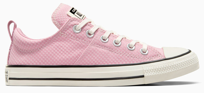 Converse Chuck Taylor All Star Madison Checkered Low Top Shoes