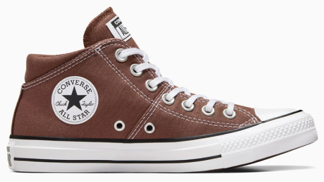 Converse Chuck Taylor All Star Madison Womens Shoes