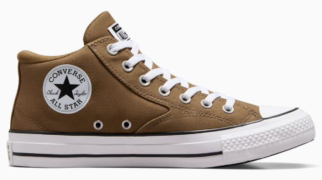 Converse Chuck Taylor All Star Malden Street Vintage Shoes