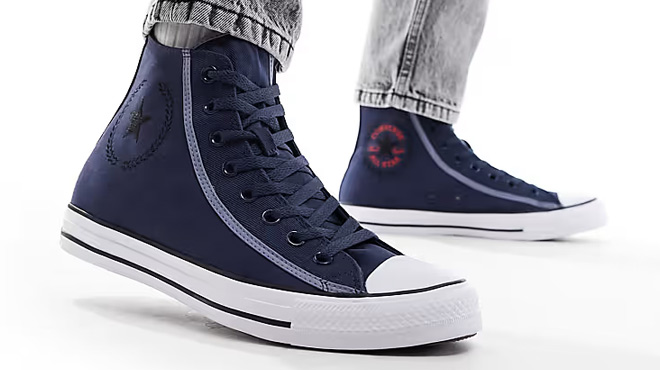 Converse Chuck Taylor All Star Shoes