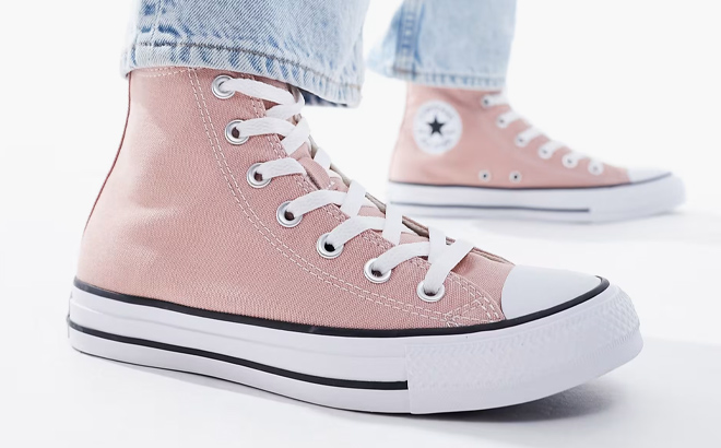 Converse Chuck Taylor All Star Sneakers