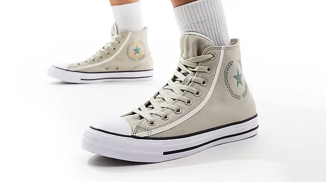 Converse Chuck Taylor All Star Womens Shoes