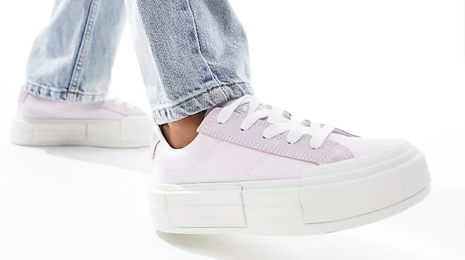 Converse Chuck Taylor Cruise Womens Shoes