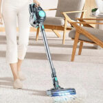 Cordless 8 in 1 Vacuum Cleaner