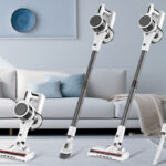 Cordless Vacuum Cleaner