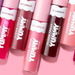 CoverGirl Clean Fresh Yummy Lip Glosses