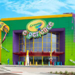 Crayola Experience Orlando