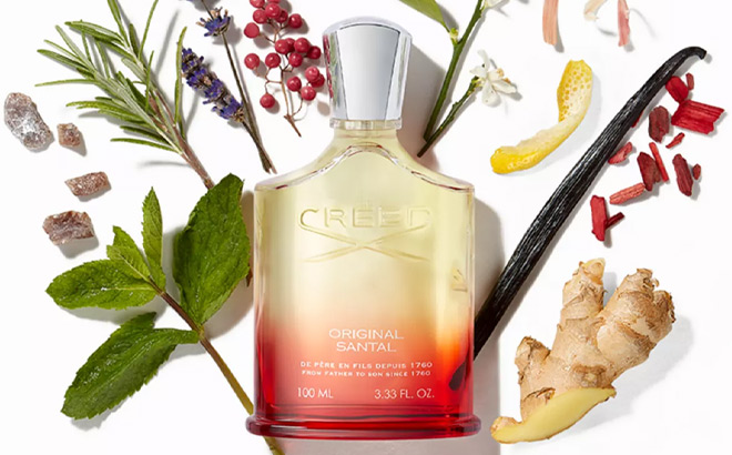 Creed Original Santal Eau de Parfum