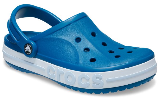 Crocs Bayaband Adult Clogs