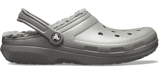 Crocs Classic Lined Clogs